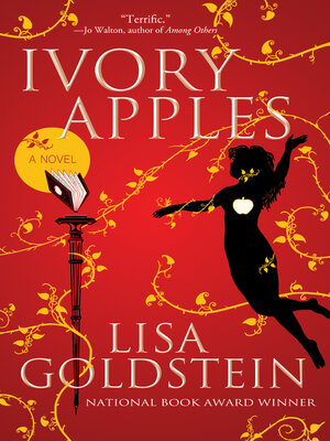 cover image of Ivory Apples